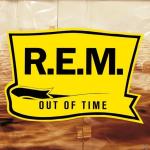 Out Of Time (25th Anniversary Edt) (1LP) R.E.M. auf Vinyl