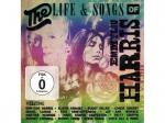 VARIOUS - The Life And Songs Of Emmylou Harris (In Concert) [CD + DVD Video]