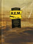 Out Of Time (LTD 25th Anniversary Edt,3CD+Blu-Ray) R.E.M. auf CD + Blu-ray Disc