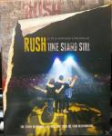 Rush - Time Stand Still Rush auf Blu-ray