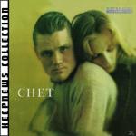 Chet (Keepnews Collection) Chet Baker auf CD