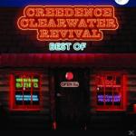 BEST OF Creedence Clearwater Revival auf CD