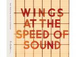 Wings - At The Speed Of Sound (2014 Remastered) [CD]