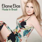 Made In Brazil Eliane Elias auf CD