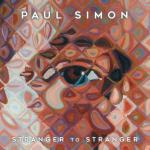 Stranger To Stranger Paul Simon auf Vinyl