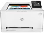 HP Color LaserJet Pro M252dw Laserdruck Laserdrucker (Farbe) WLAN Netzwerkfähig