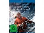 All is lost Blu-ray