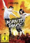 Born to Dance auf DVD