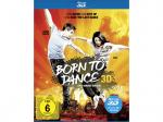 Born to Dance (+2D) 3D Blu-ray (+2D)