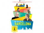 Ein Freitag in Barcelona DVD