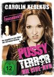 Pussy Terror - Live auf DVD