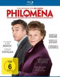 Philomena auf Blu-ray