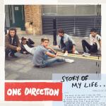 Story Of My Life One Direction auf CD