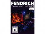 Rainhard Fendrich - Besser Wirds Nicht-Live [DVD]