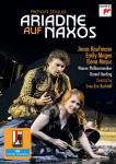 Ariadne auf Naxos Jonas Kaufmann;Emily Magee;Elena Mosuc;Wiener Philharmoniker auf Blu-ray