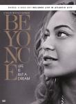 Life Is But A Dream Beyoncé auf DVD