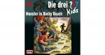 CD Die drei ??? Kids 44 Hörbuch