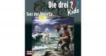 CD Die Drei ??? Kids 48 - Tanz der Skelette Hörbuch