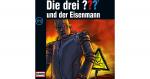 CD Die Drei ??? 172 - und der Eisenmann Hörbuch