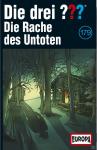 Die Drei ??? 179: Die Rache des Untoten Kinder/Jugend