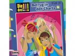 Die drei !!! - Die drei !!! - 031/Betrug in den Charts - [CD]