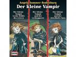 - Der kleine Vampir: Vampirbox 4 - (CD)