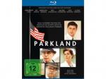 Parkland Blu-ray