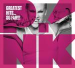 Greatest Hits...So Far!!! P!nk auf CD