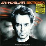 E Project Jean-Michel Jarre auf Vinyl