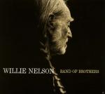 Band Of Brothers Willie Nelson auf CD