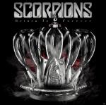 Return To Forever Scorpions auf CD