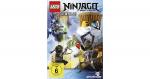 DVD LEGO Ninjago - Season 3.1 Hörbuch