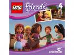 Various - LEGO Friends (CD 4) - (CD)