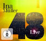 48-Live Ina Müller auf CD