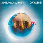 Oxygène Jean-Michel Jarre auf Vinyl