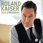 Seelenbahnen Roland Kaiser auf CD