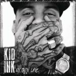 My Own Lane Kid Ink auf CD