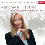 Veronika Fischer - Musik Unserer Generation - Die Grössten Hits - (CD)