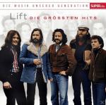 Lift - Die Musik Unserer Generation-Lift Die Größten Hits - (CD)