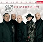 City - Musik Unserer Generation (Die Größten Hits) - (CD)
