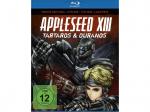 Appleseed XIII: Tartaros & Ouranos [Blu-ray]