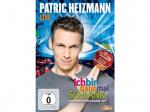 Patric Heizmann - Ich bin dann mal schlank [DVD]