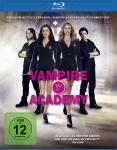 Vampire Academy auf Blu-ray