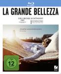 La Grande Bellezza - Die große Schönheit auf Blu-ray