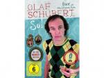 Olaf Schubert - Olaf Schubert - So! [DVD]