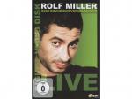 Rolf Miller - Kein Grund Zur Veranlassung DVD