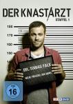 Der Knastarzt - Staffel 1 auf DVD