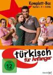 Türkisch für Anfänger Komplett Box (Staffel 1,2 & 3) auf DVD