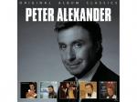 Peter Alexander - Original Album Classics [CD]