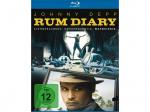 Rum Diary Blu-ray